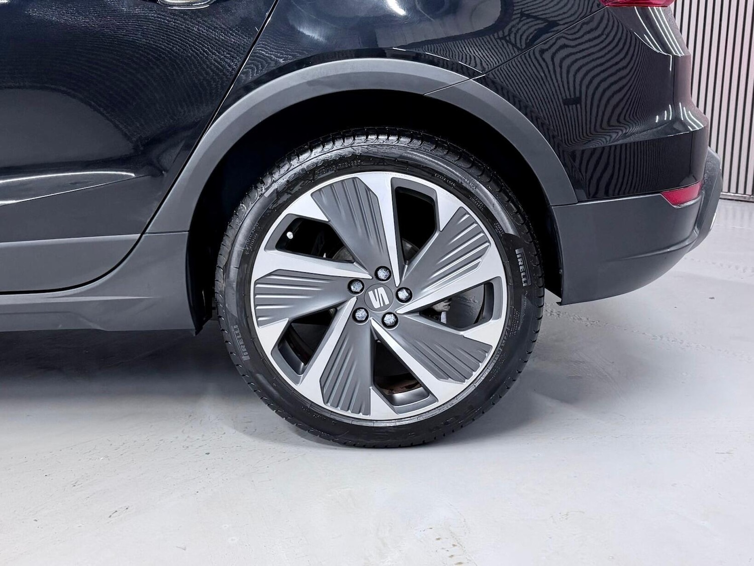 Used SEAT Arona 2024 for sale - 77305642: Photo 16