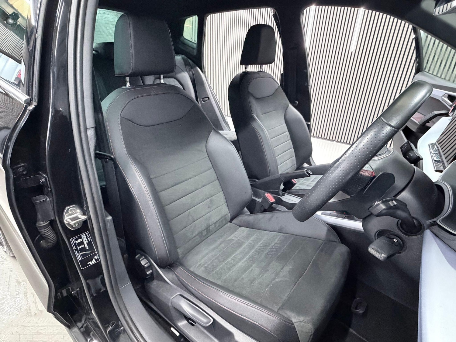 Used SEAT Arona 2024 for sale - 77305642: Photo 19