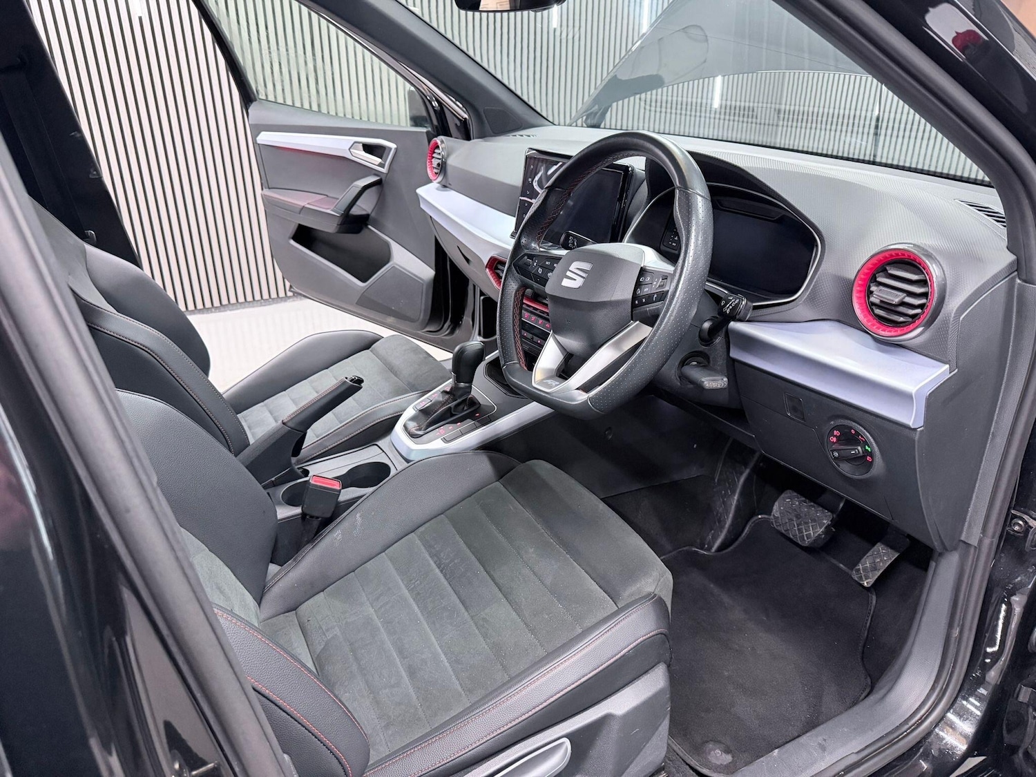 Used SEAT Arona 2024 for sale - 77305642: Photo 20