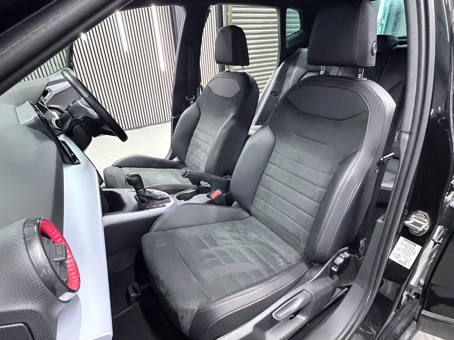 Used SEAT Arona 2024 for sale - 77305642: Photo 21