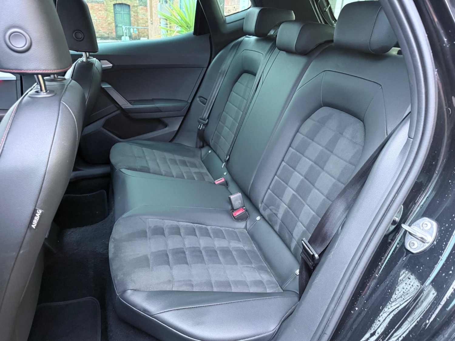 Used SEAT Arona 2024 for sale - 77305642: Photo 22