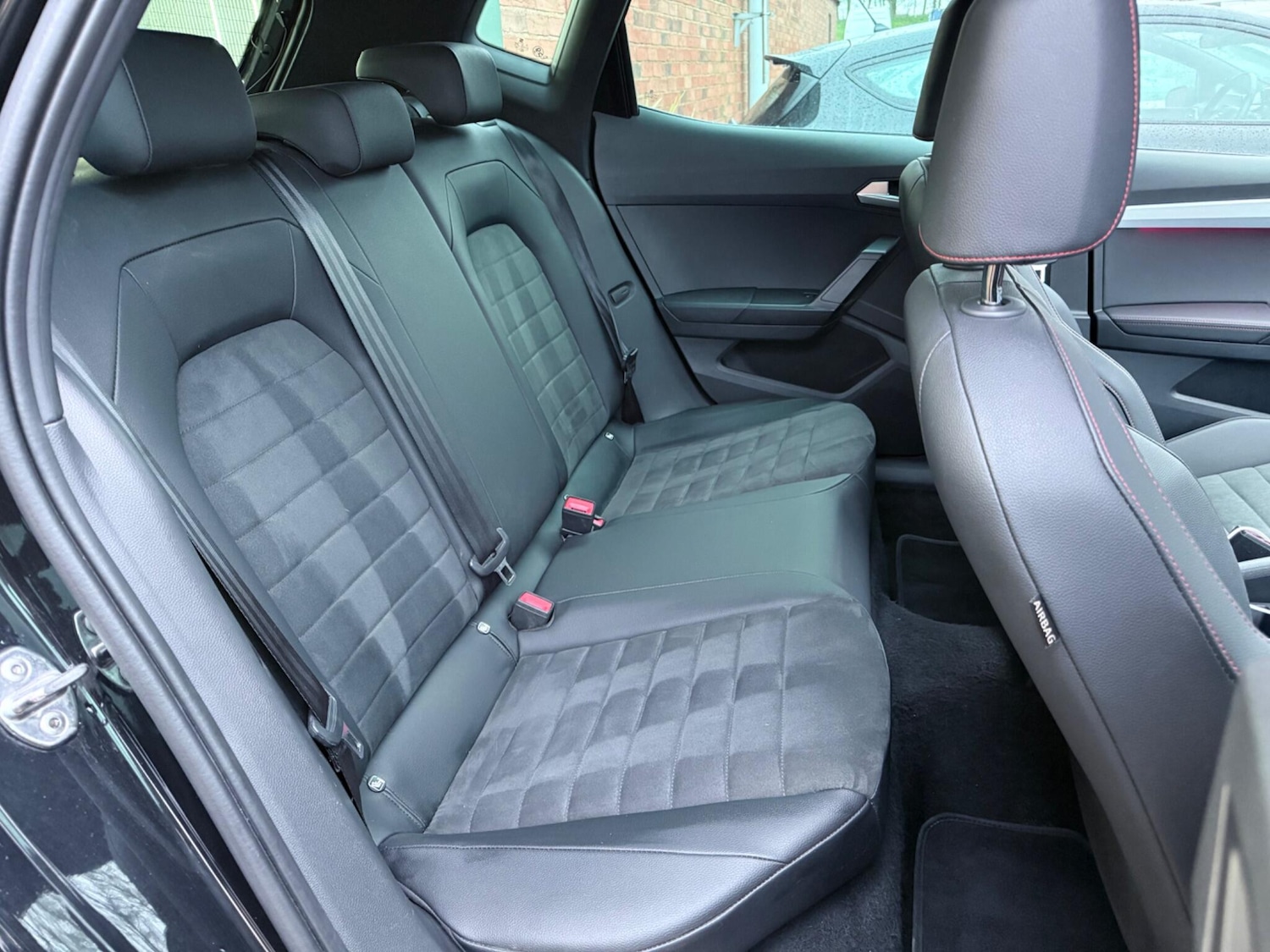 Used SEAT Arona 2024 for sale - 77305642: Photo 23