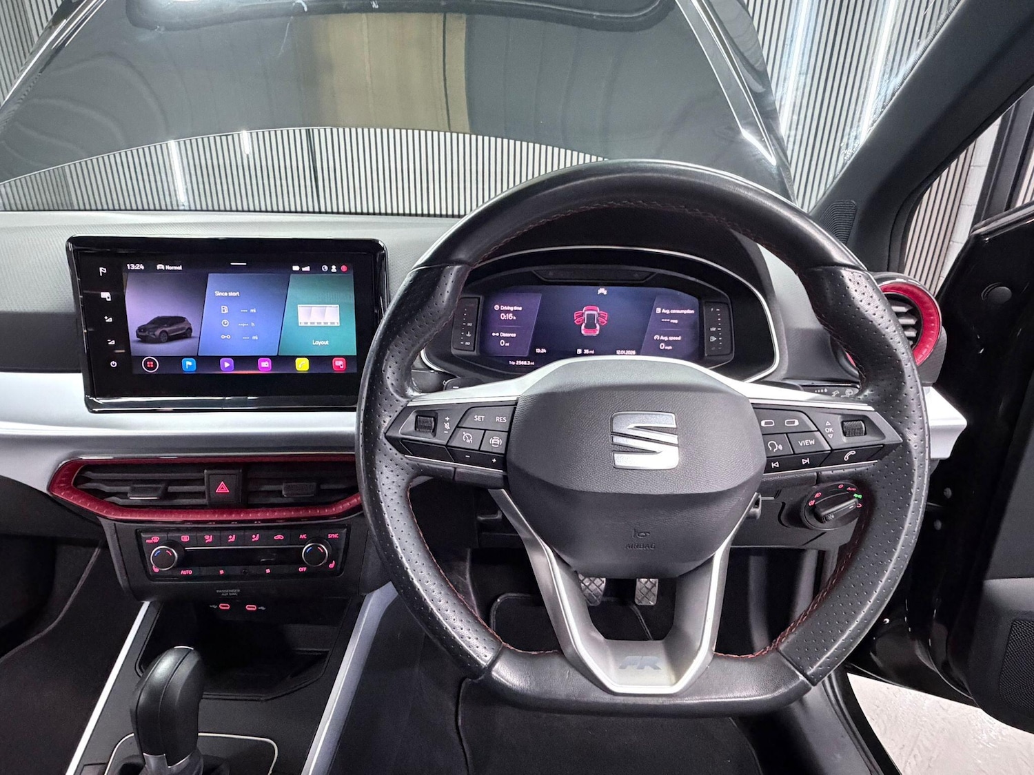 Used SEAT Arona 2024 for sale - 77305642: Photo 24