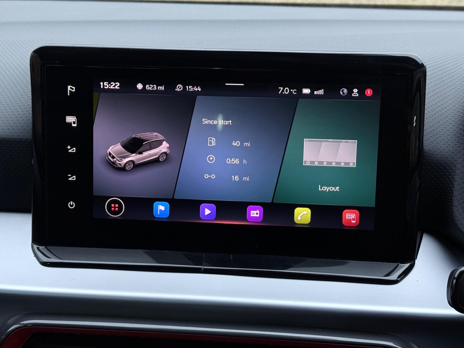 Used SEAT Arona 2024 for sale - 77305642: Photo 27