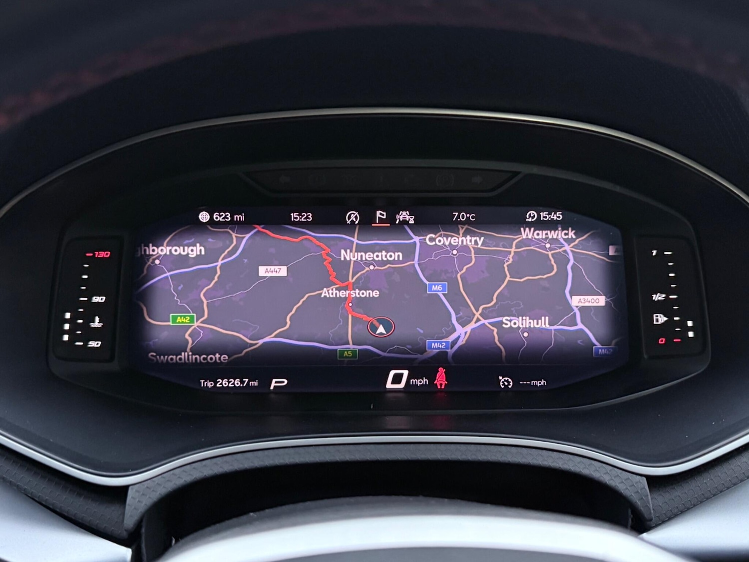 Used SEAT Arona 2024 for sale - 77305642: Photo 34