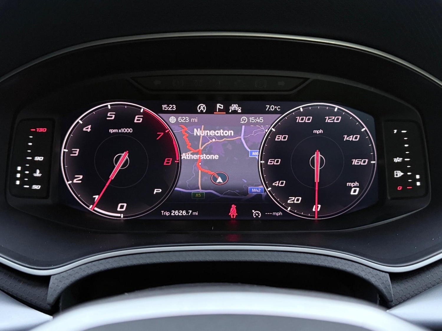 Used SEAT Arona 2024 for sale - 77305642: Photo 35