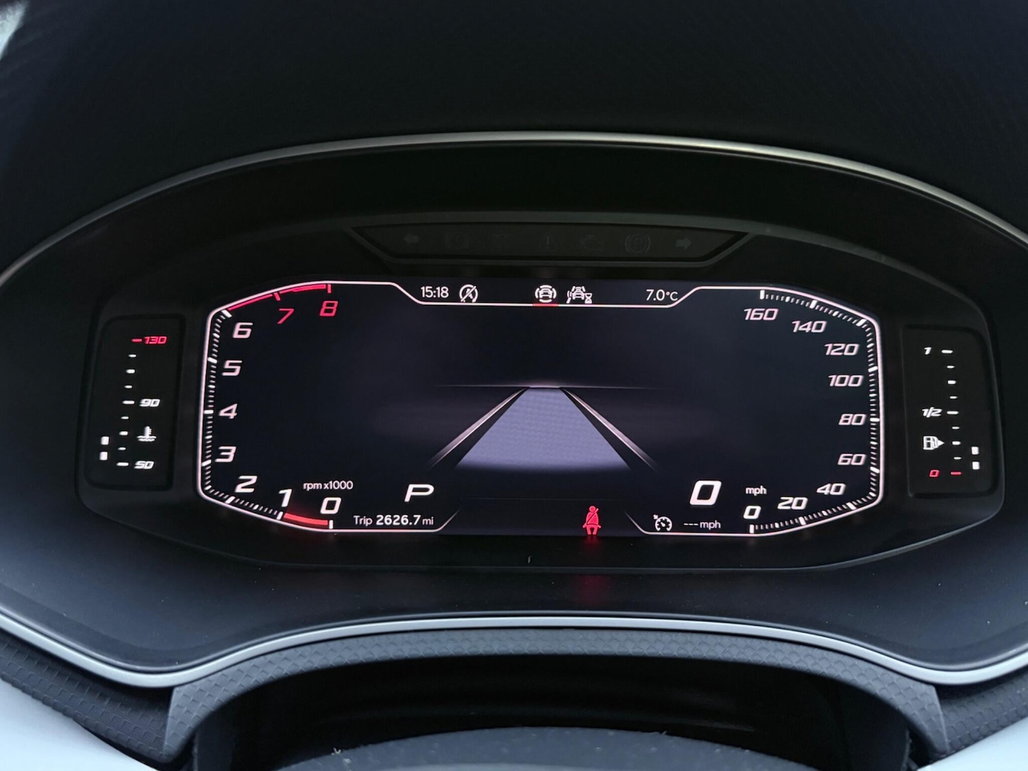 Used SEAT Arona 2024 for sale - 77305642: Photo 38