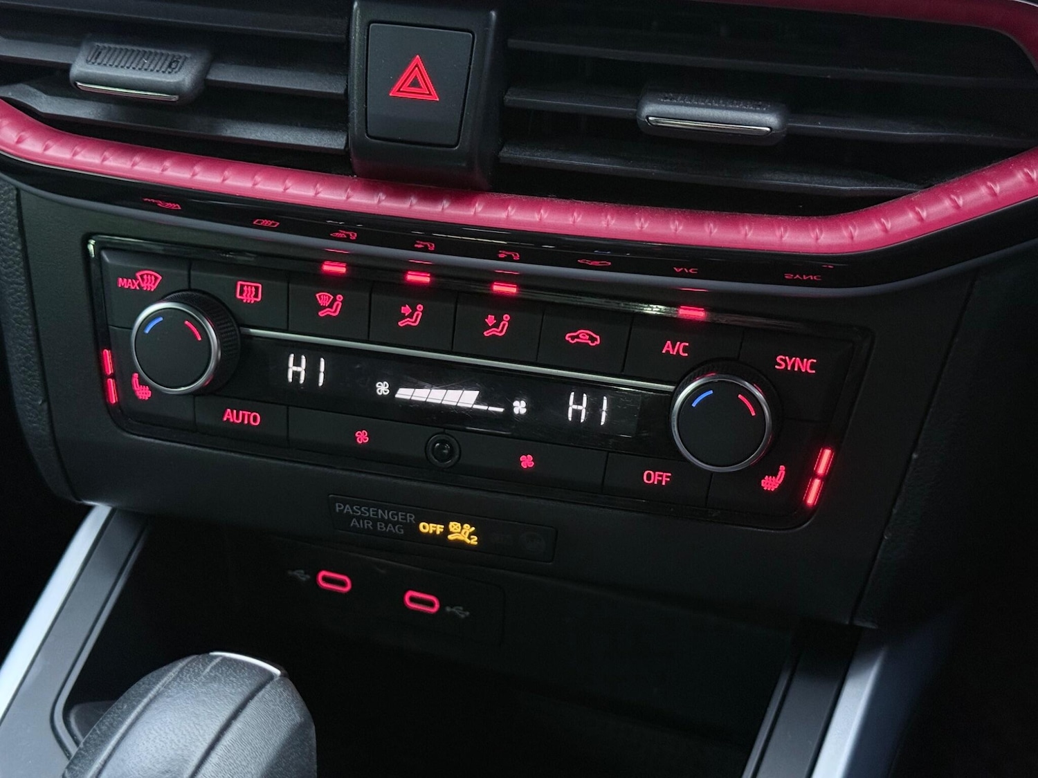 Used SEAT Arona 2024 for sale - 77305642: Photo 39