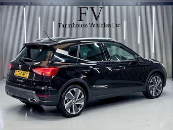 Used SEAT Arona 2024 for sale - 77305642: Photo