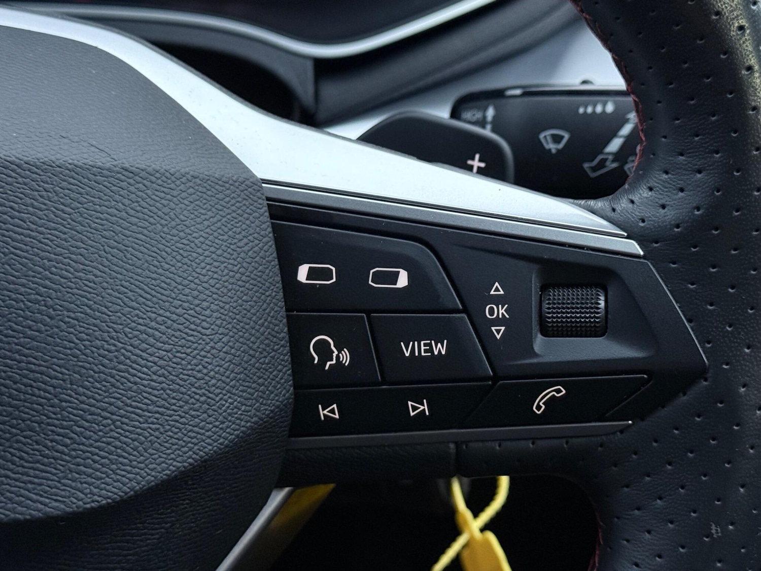 Used SEAT Arona 2024 for sale - 77305642: Photo 42