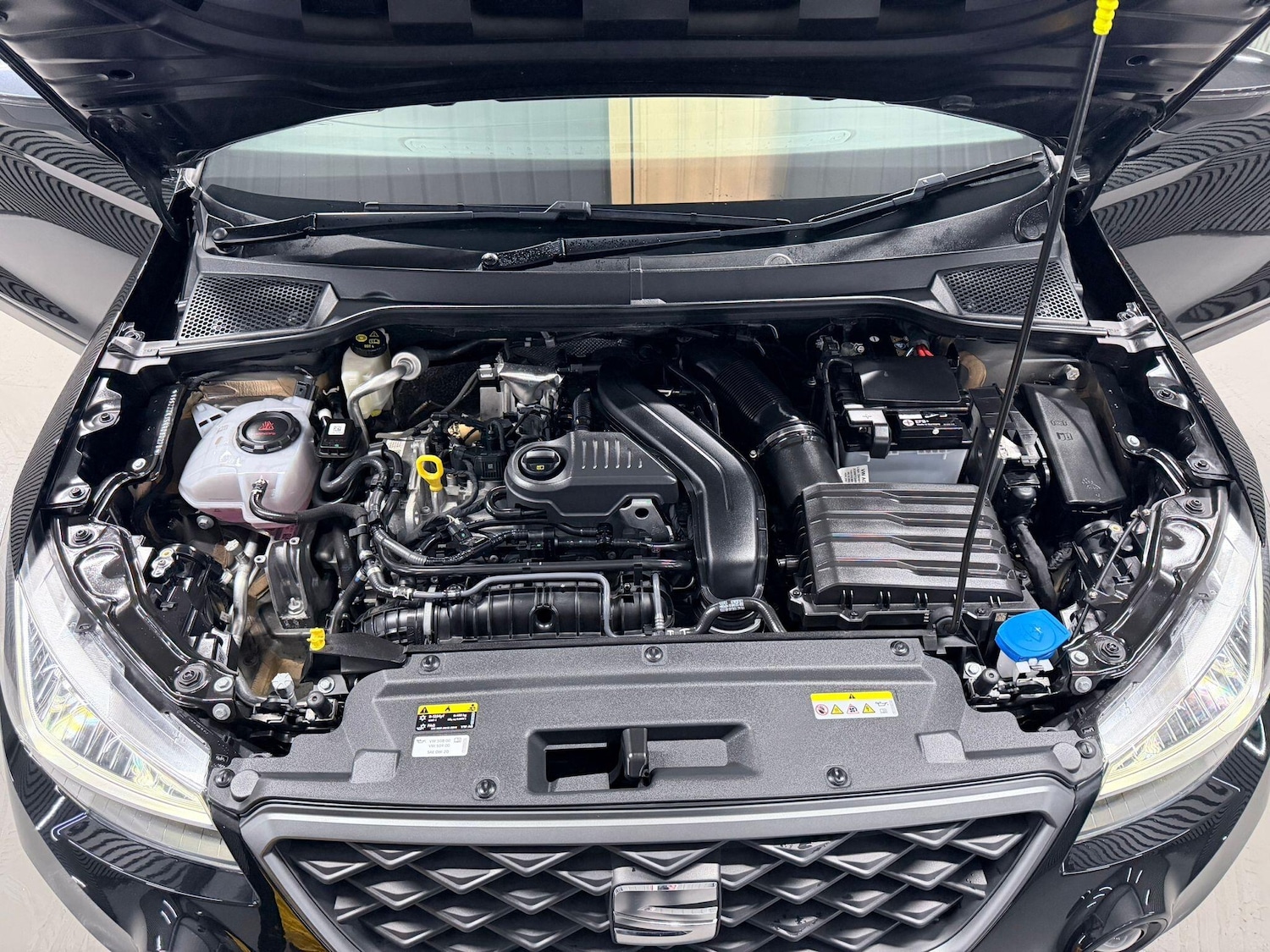 Used SEAT Arona 2024 for sale - 77305642: Photo 47