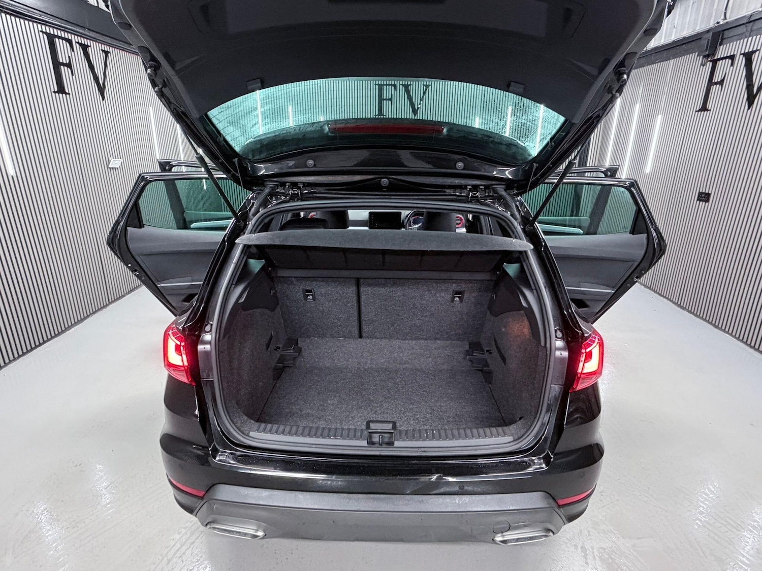 Used SEAT Arona 2024 for sale - 77305642: Photo 48