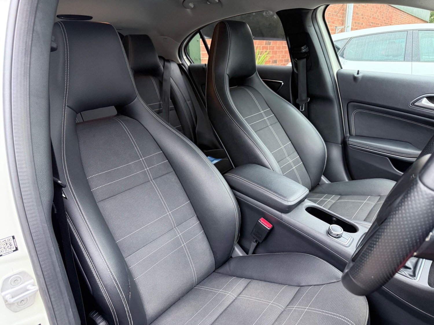 Used Mercedes-Benz A-Class 2014 for sale - 77114180: Photo 15