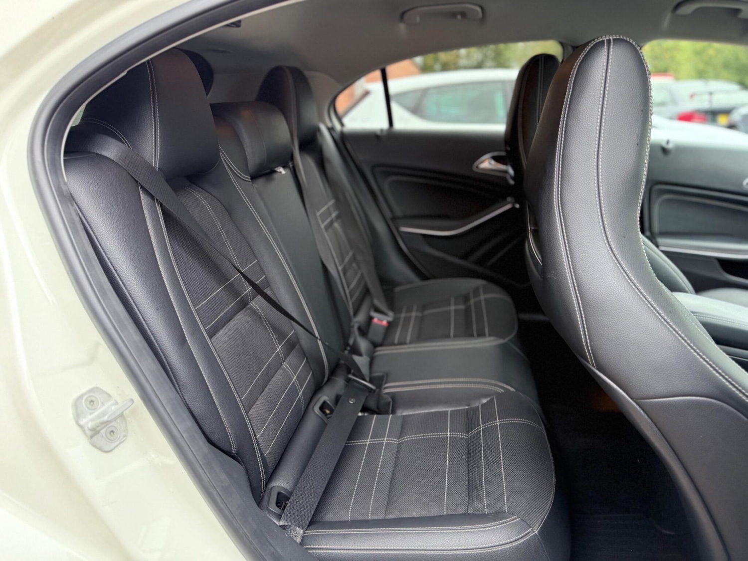 Used Mercedes-Benz A-Class 2014 for sale - 77114180: Photo 17