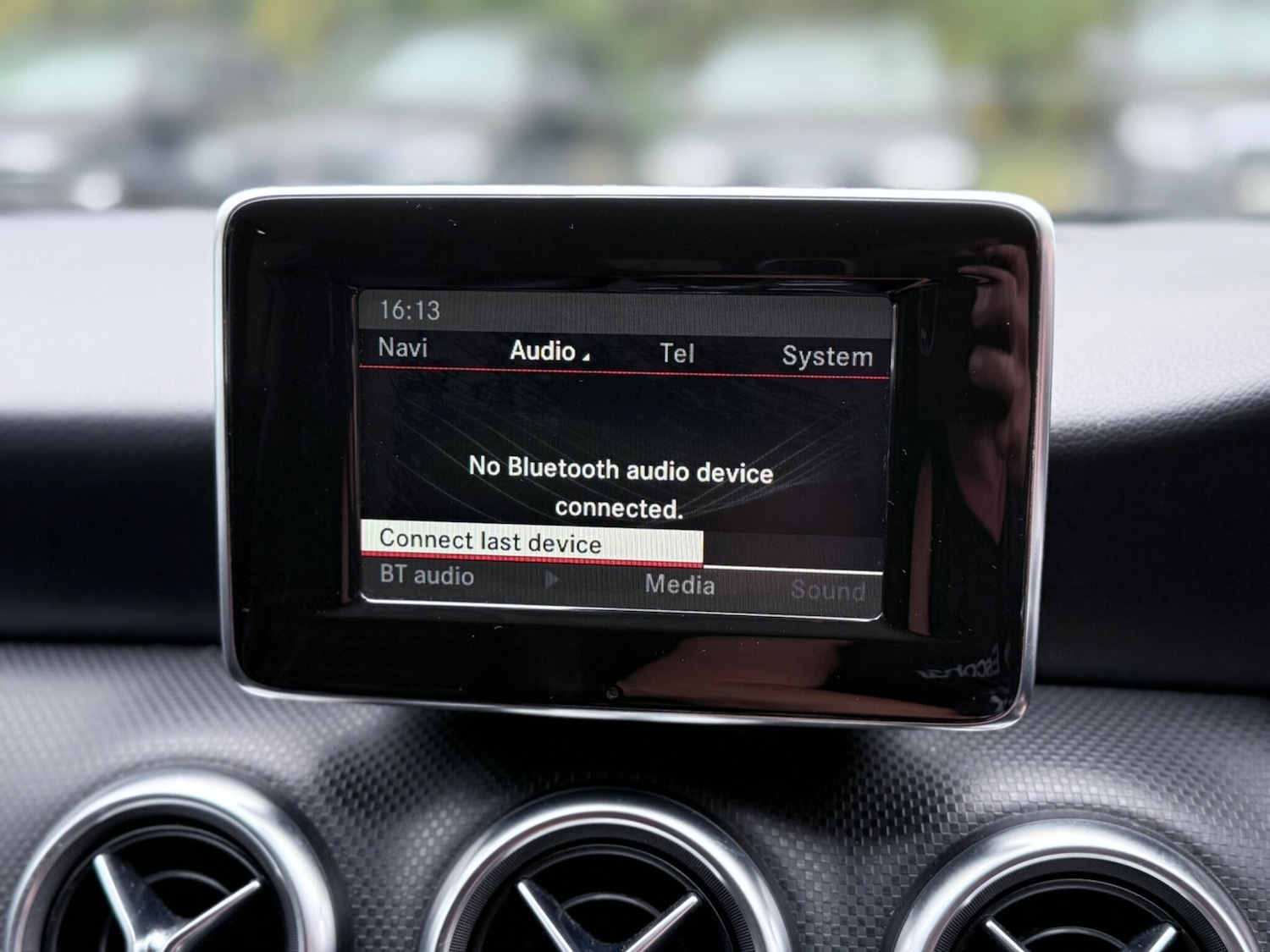 Used Mercedes-Benz A-Class 2014 for sale - 77114180: Photo 21