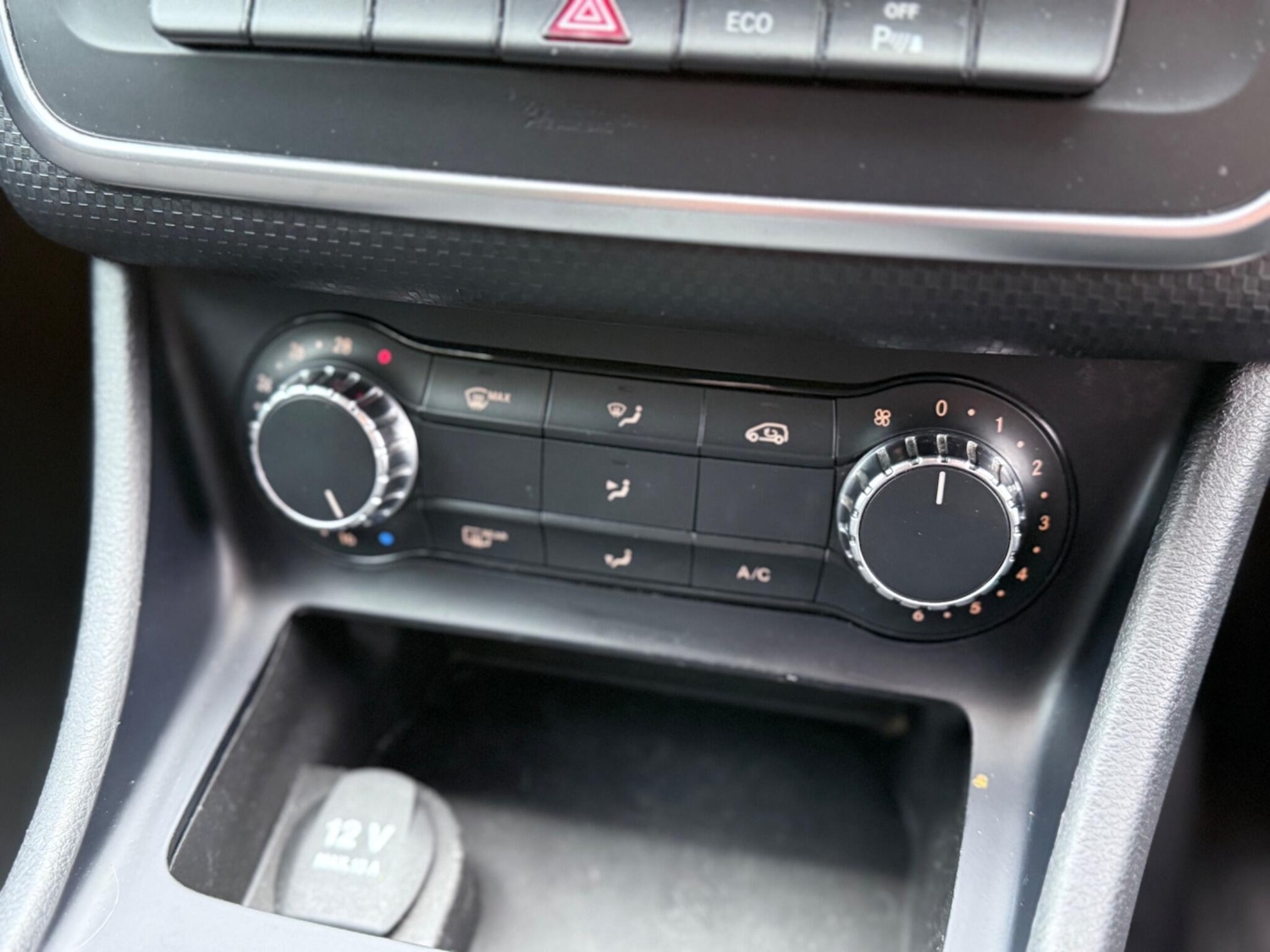 Used Mercedes-Benz A-Class 2014 for sale - 77114180: Photo 23