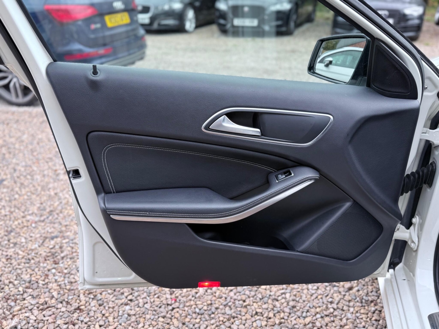 Used Mercedes-Benz A-Class 2014 for sale - 77114180: Photo 25