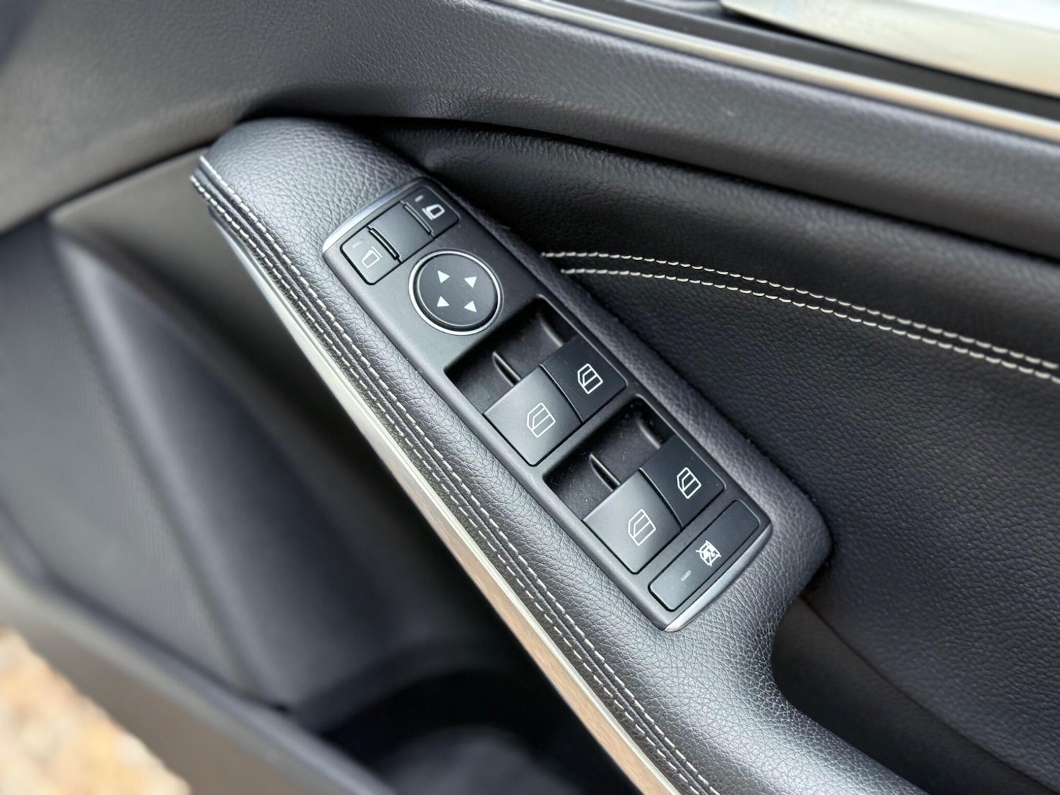 Used Mercedes-Benz A-Class 2014 for sale - 77114180: Photo 26