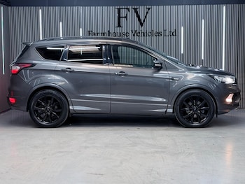 Used Ford Kuga 2017 for sale - 79106388: Photo