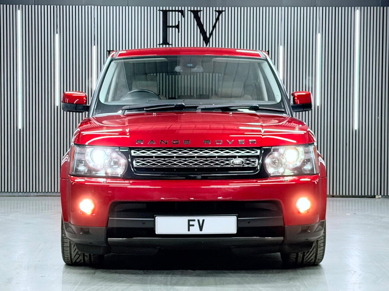 Used Land Rover Range Rover Sport 2012 for sale - 77970583: Photo 11