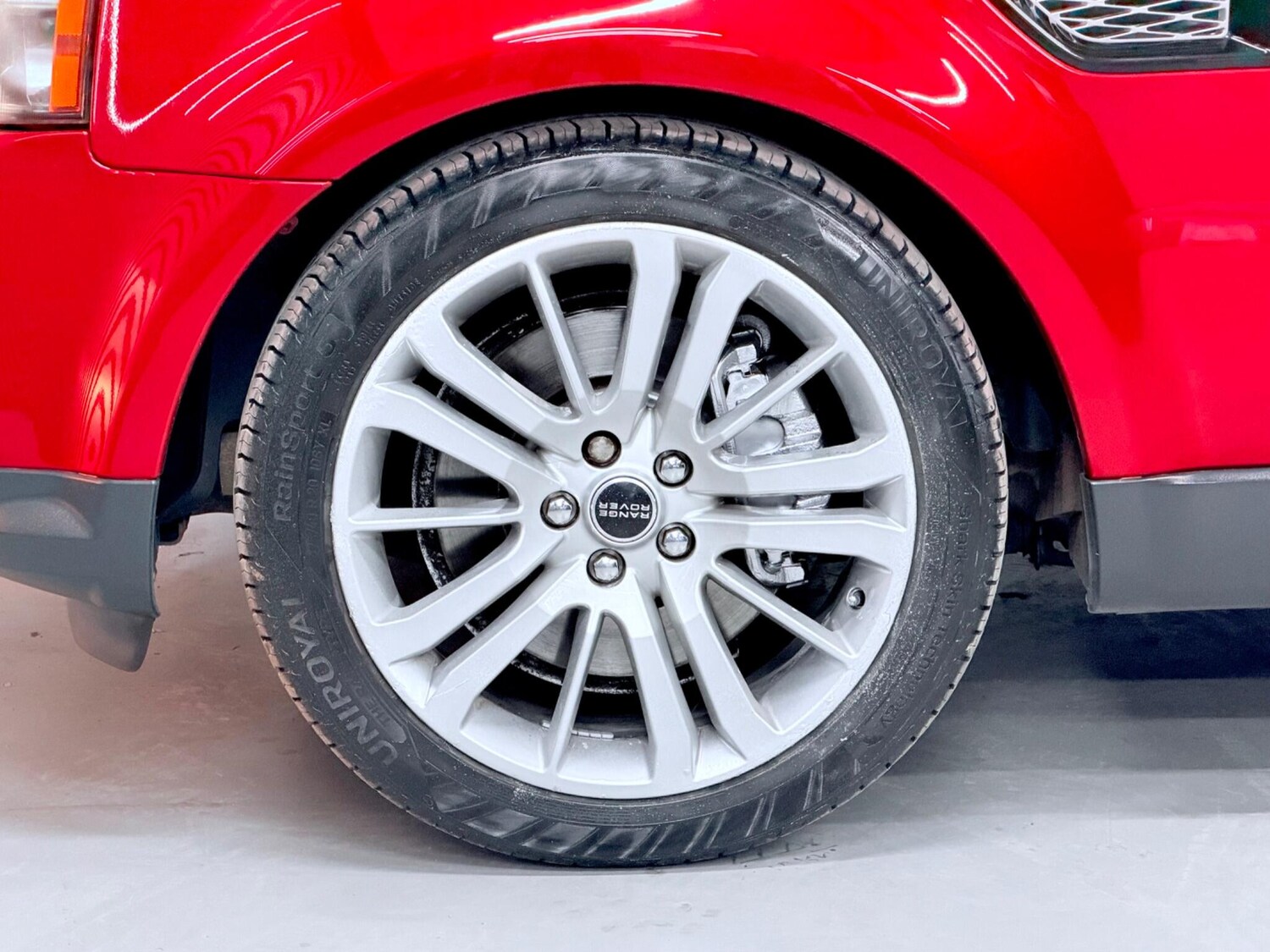 Used Land Rover Range Rover Sport 2012 for sale - 77970583: Photo 17