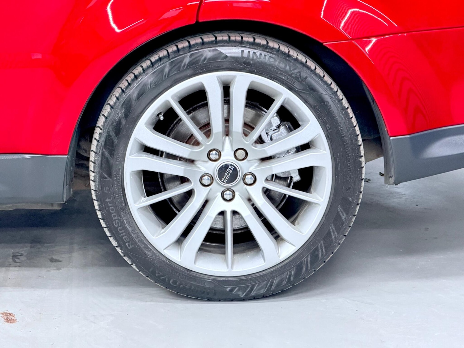 Used Land Rover Range Rover Sport 2012 for sale - 77970583: Photo 18