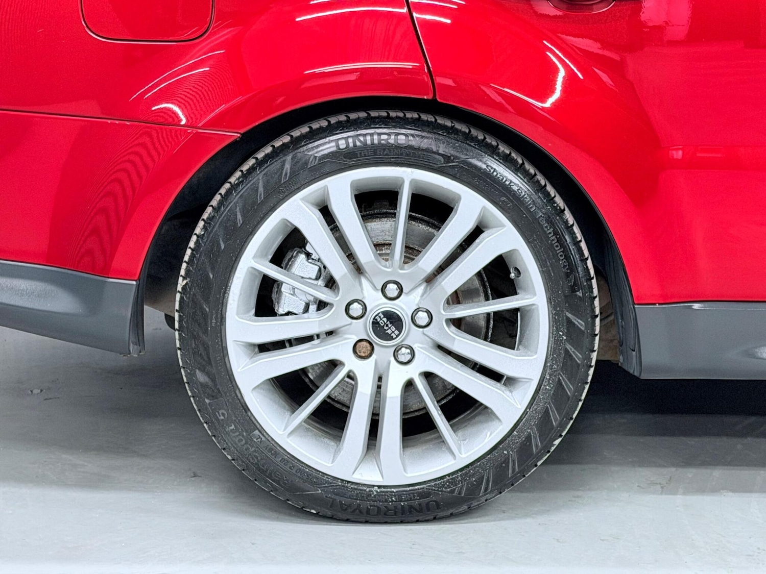 Used Land Rover Range Rover Sport 2012 for sale - 77970583: Photo 19