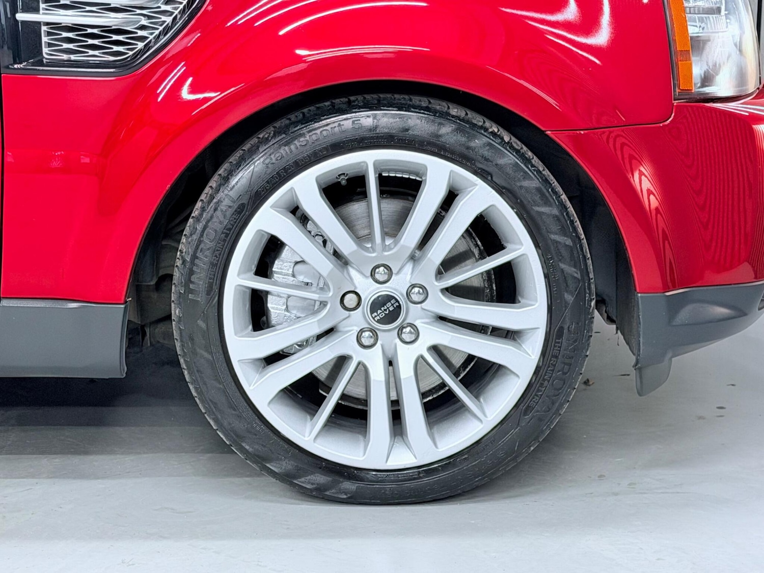 Used Land Rover Range Rover Sport 2012 for sale - 77970583: Photo 20