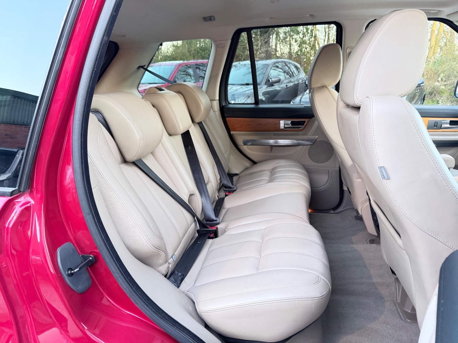 Used Land Rover Range Rover Sport 2012 for sale - 77970583: Photo 23