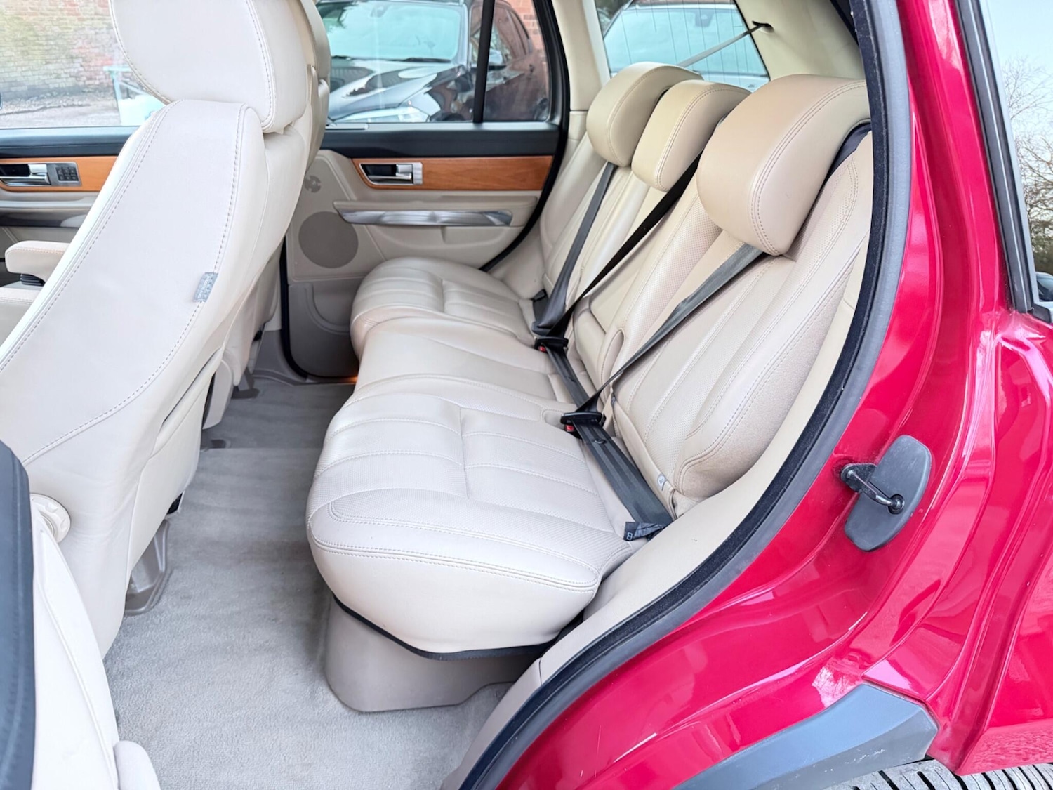 Used Land Rover Range Rover Sport 2012 for sale - 77970583: Photo 24