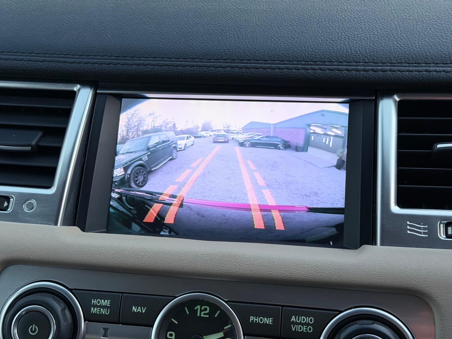 Used Land Rover Range Rover Sport 2012 for sale - 77970583: Photo 27