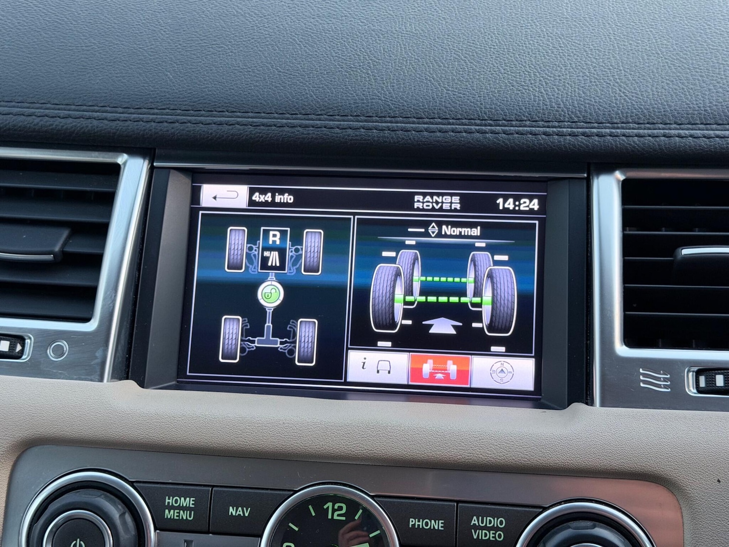 Used Land Rover Range Rover Sport 2012 for sale - 77970583: Photo 29