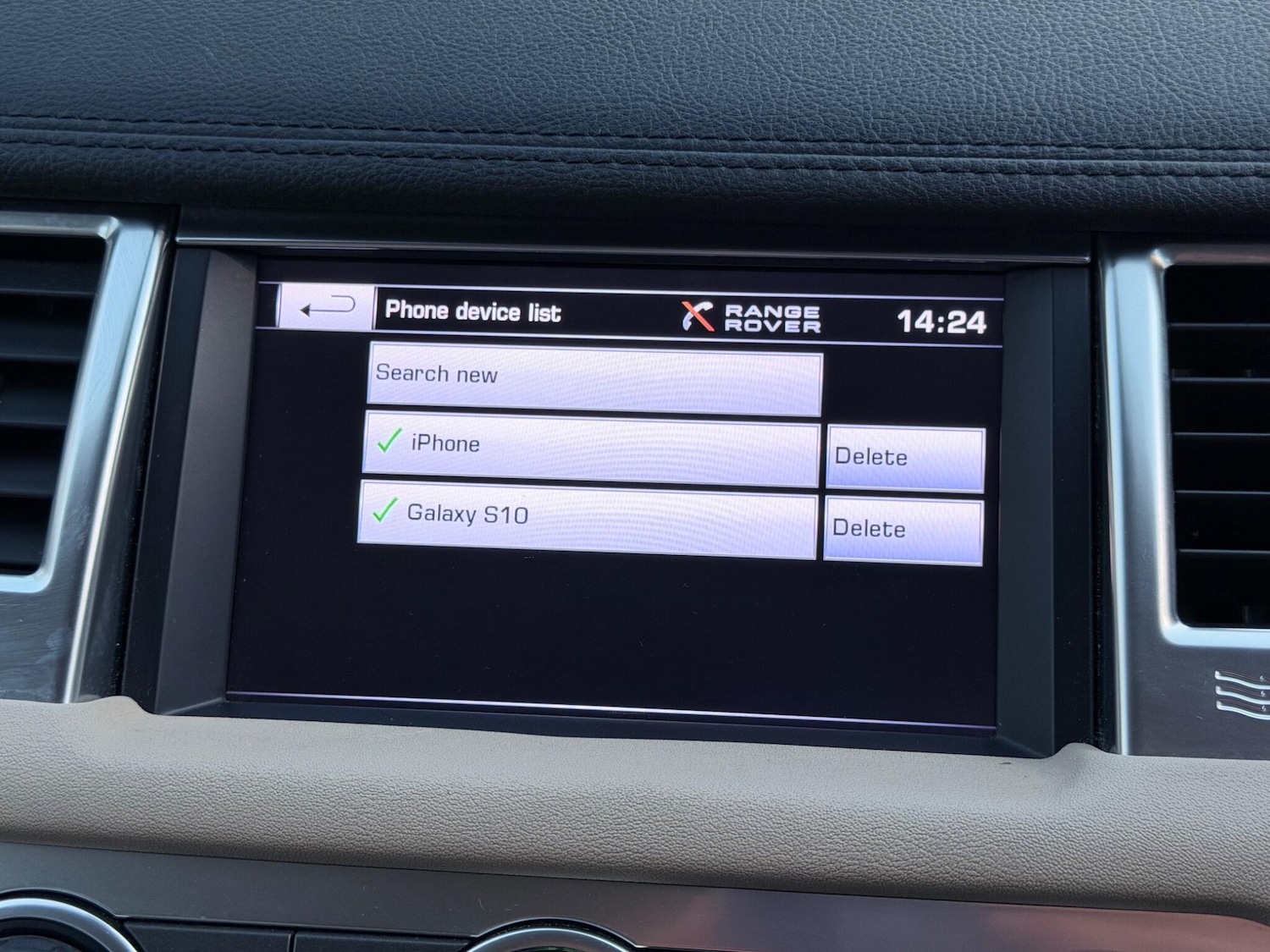 Used Land Rover Range Rover Sport 2012 for sale - 77970583: Photo 30