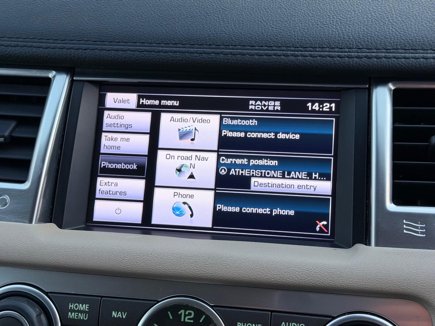 Used Land Rover Range Rover Sport 2012 for sale - 77970583: Photo 31