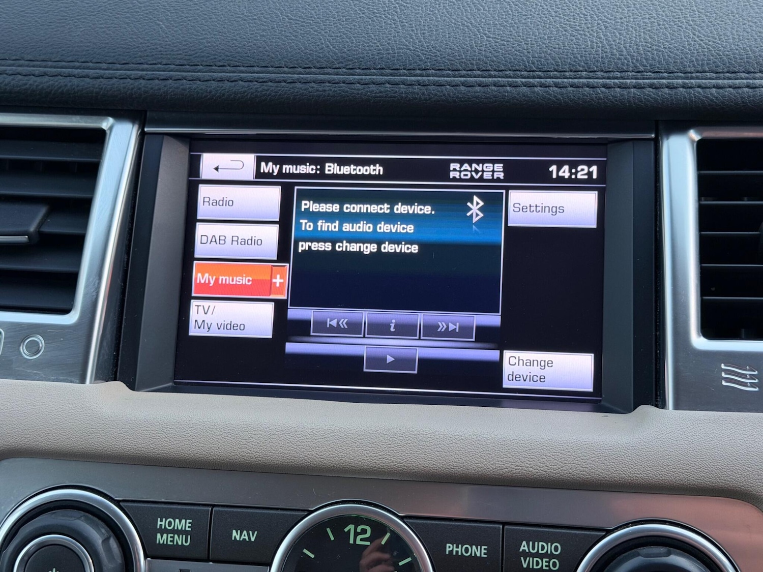 Used Land Rover Range Rover Sport 2012 for sale - 77970583: Photo 32