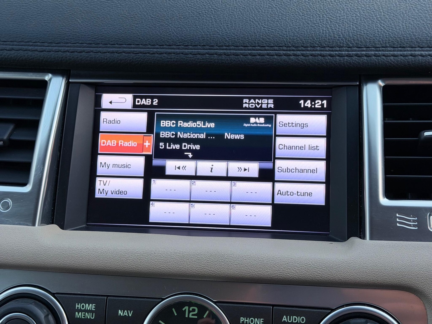 Used Land Rover Range Rover Sport 2012 for sale - 77970583: Photo 33