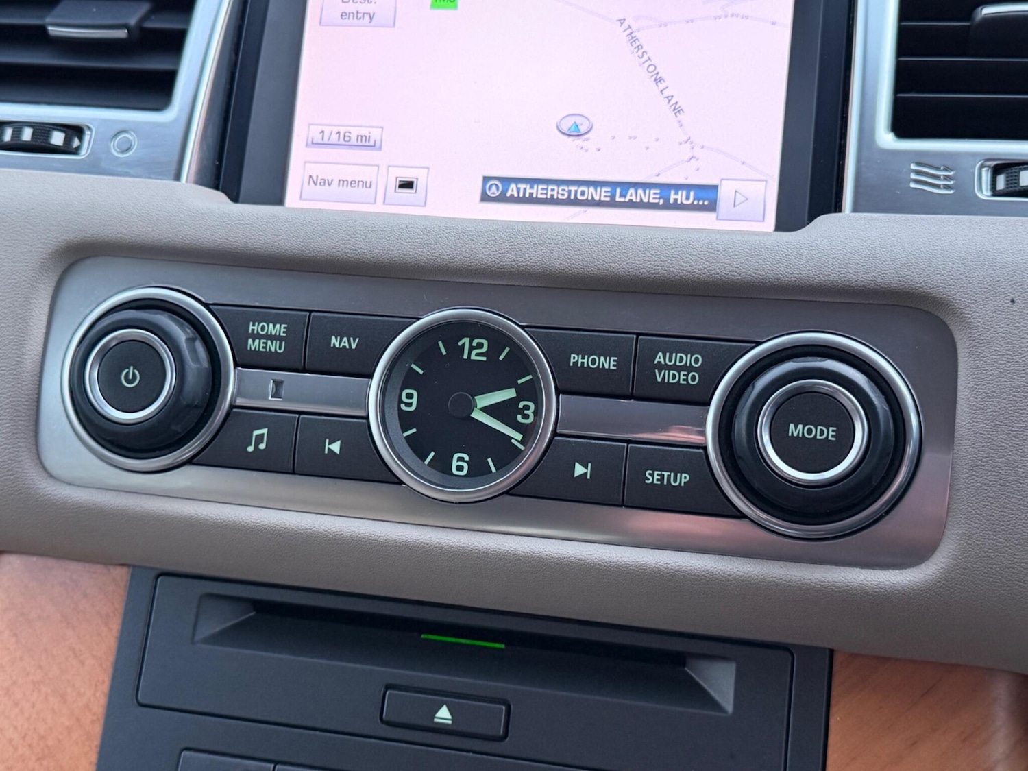 Used Land Rover Range Rover Sport 2012 for sale - 77970583: Photo 34