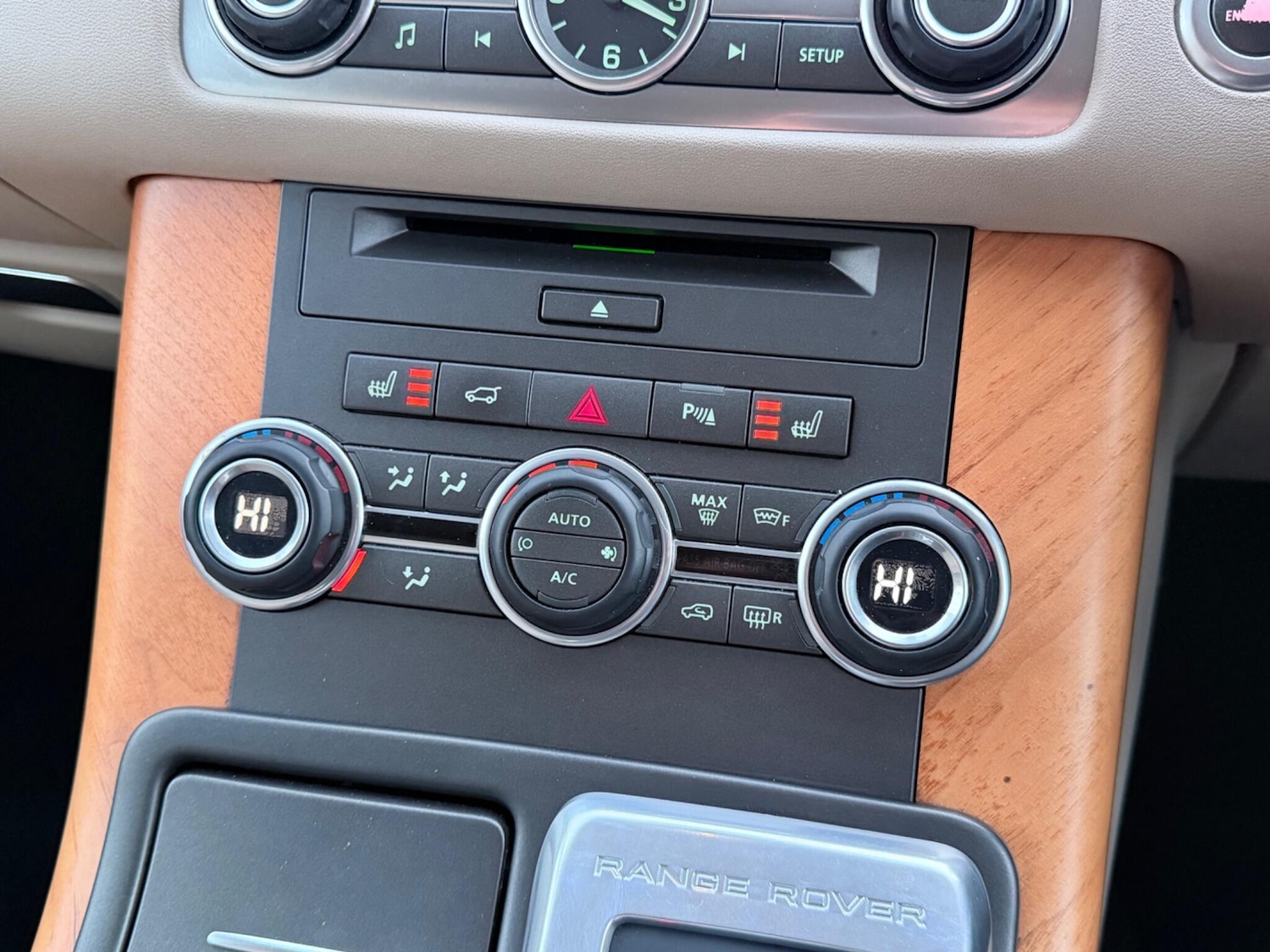 Used Land Rover Range Rover Sport 2012 for sale - 77970583: Photo 35