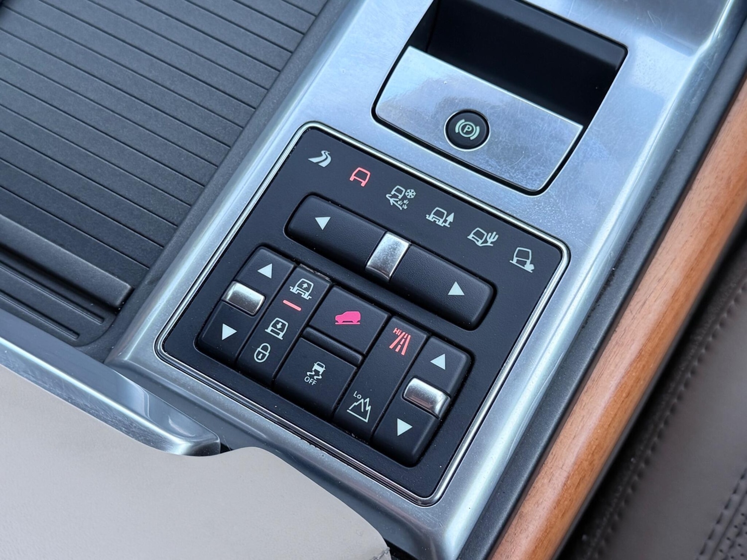 Used Land Rover Range Rover Sport 2012 for sale - 77970583: Photo 37