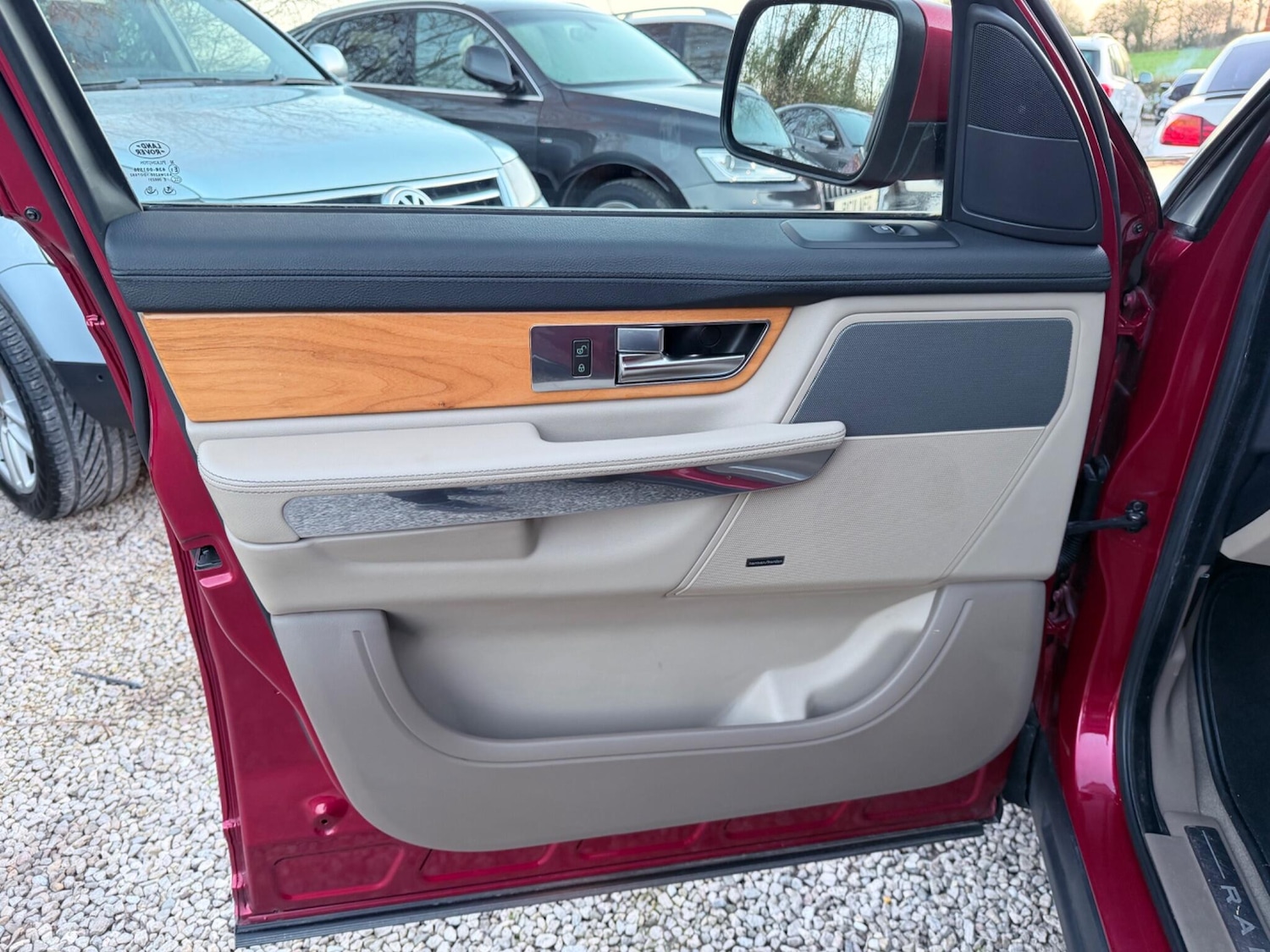 Used Land Rover Range Rover Sport 2012 for sale - 77970583: Photo 39