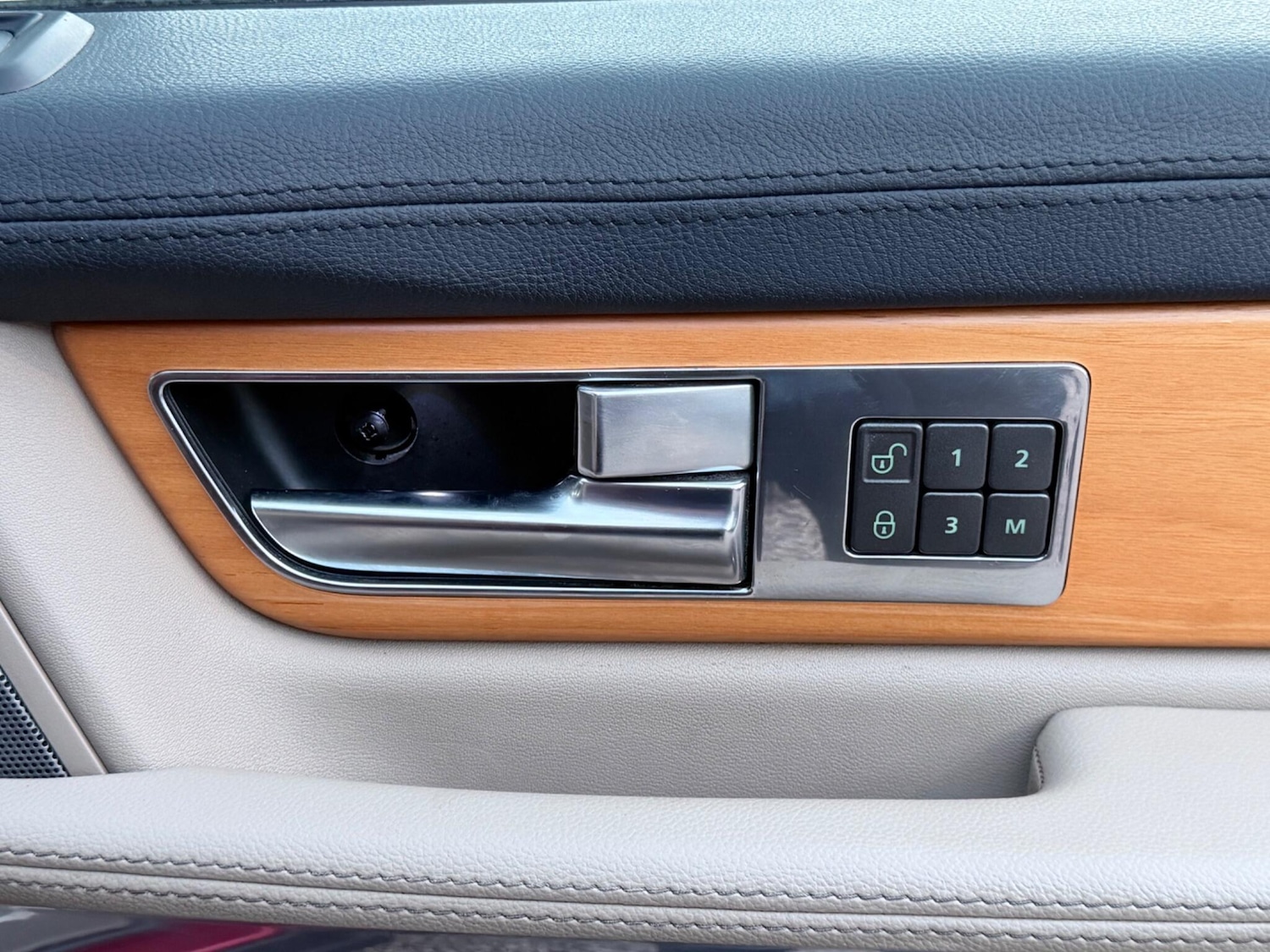 Used Land Rover Range Rover Sport 2012 for sale - 77970583: Photo 44