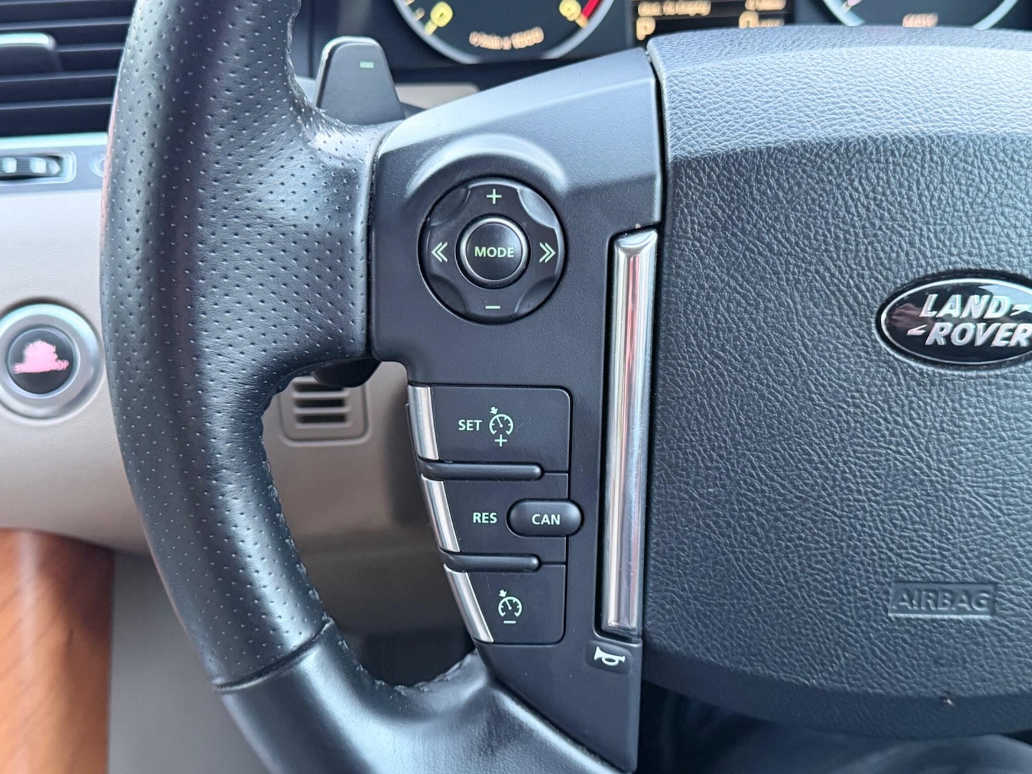 Used Land Rover Range Rover Sport 2012 for sale - 77970583: Photo 47