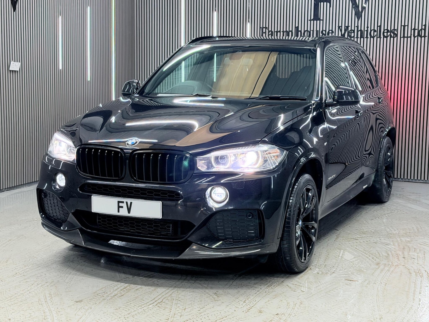 Used BMW X5 2017 for sale - 77202613: Photo 10