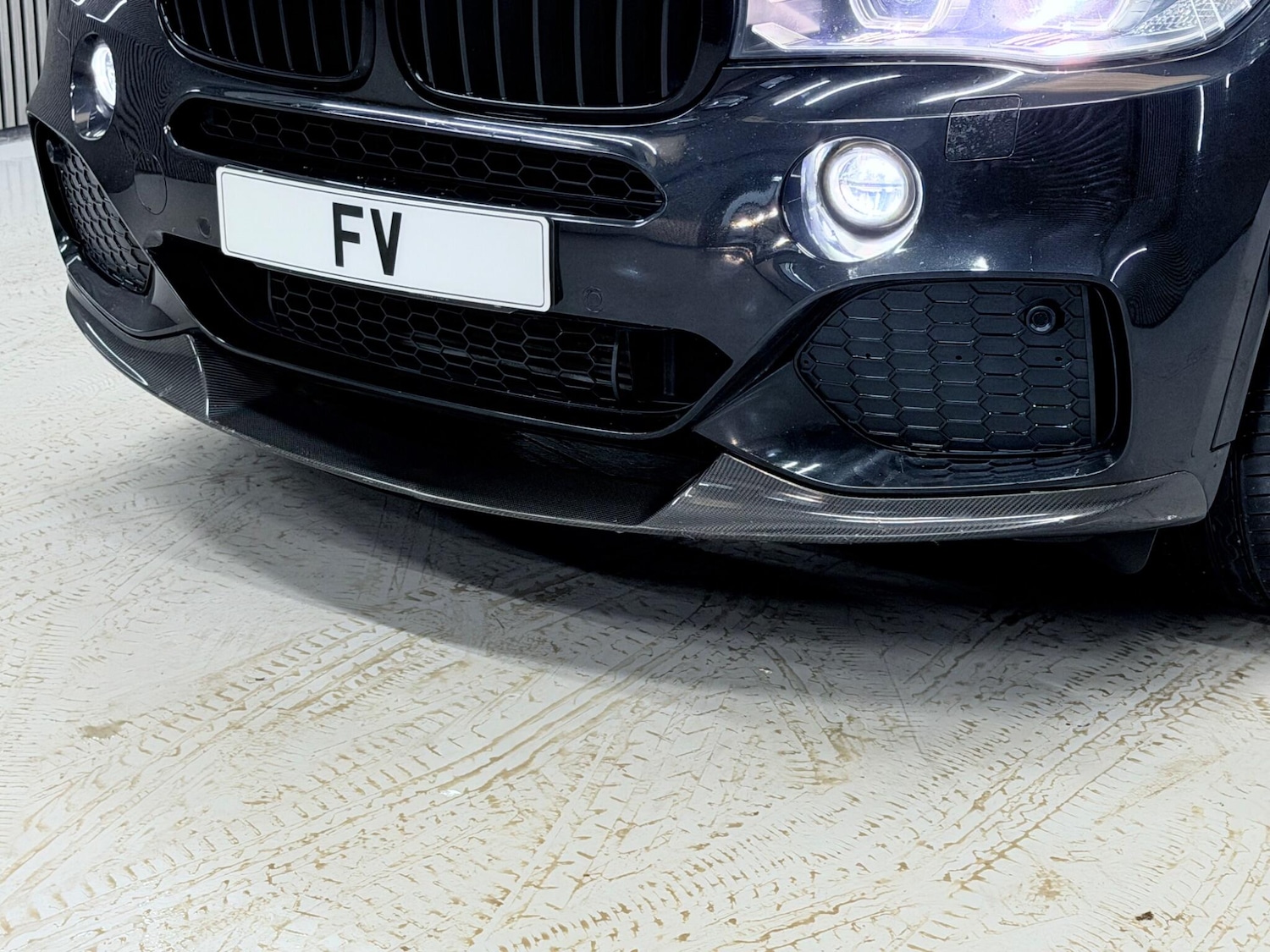 Used BMW X5 2017 for sale - 77202613: Photo 13