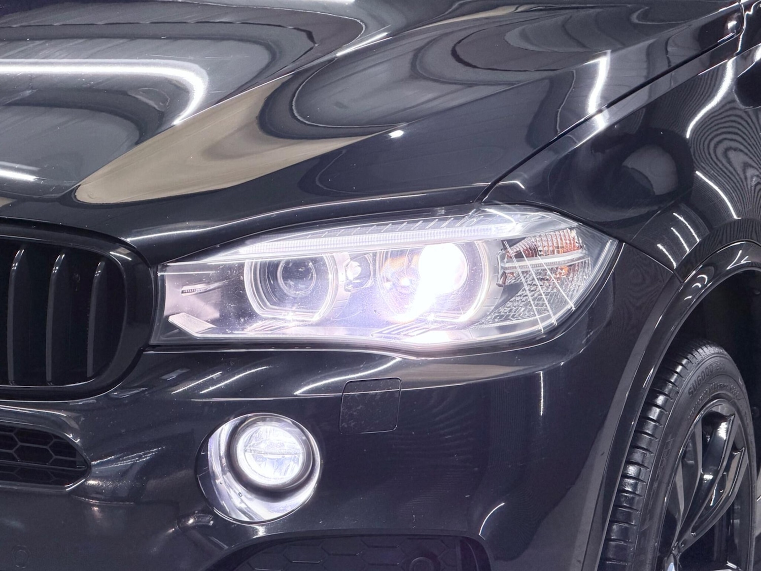 Used BMW X5 2017 for sale - 77202613: Photo 14