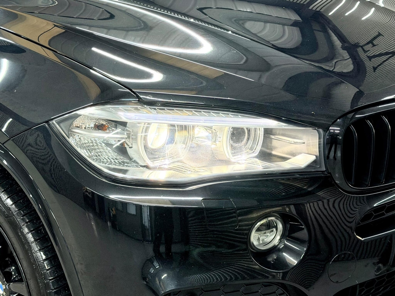 Used BMW X5 2017 for sale - 77202613: Photo 15