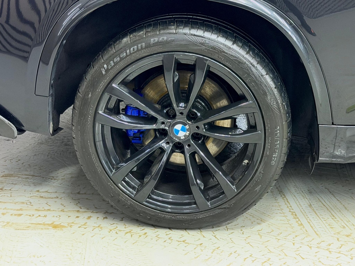 Used BMW X5 2017 for sale - 77202613: Photo 17