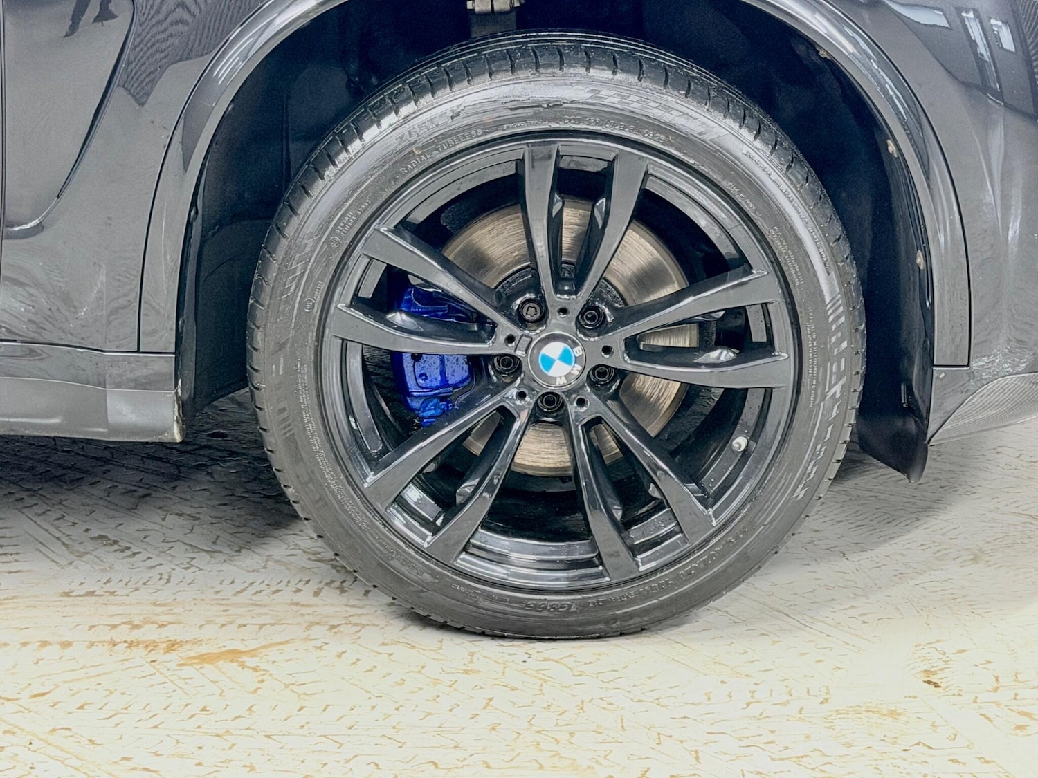 Used BMW X5 2017 for sale - 77202613: Photo 18