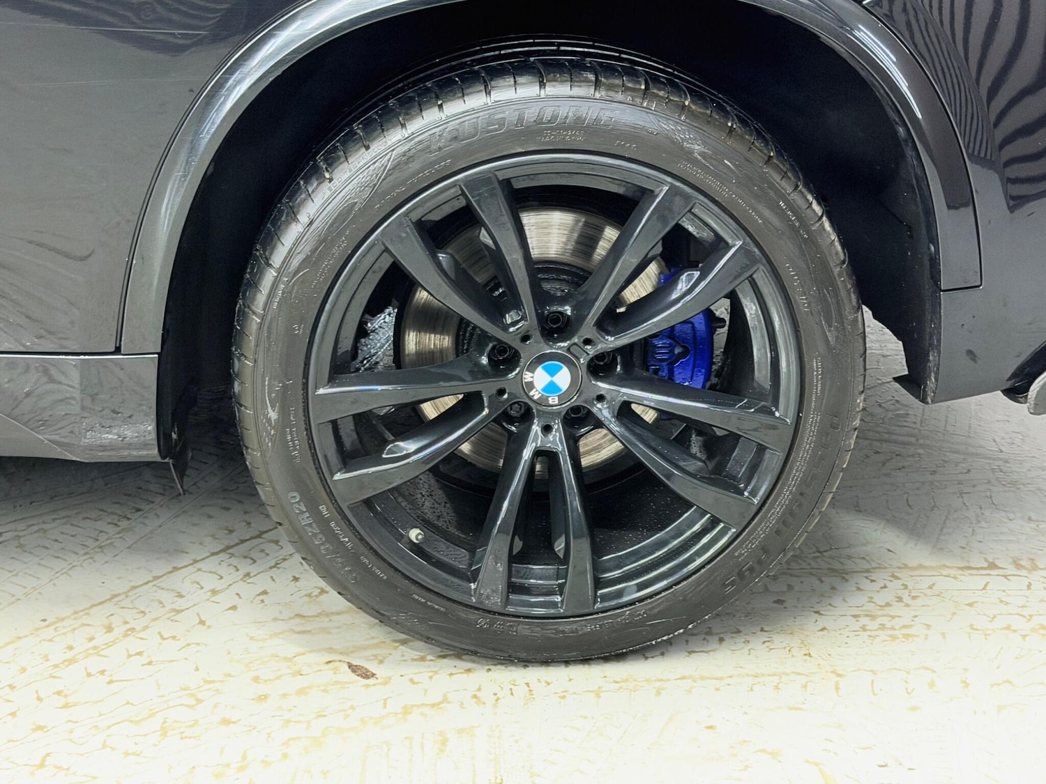 Used BMW X5 2017 for sale - 77202613: Photo 19