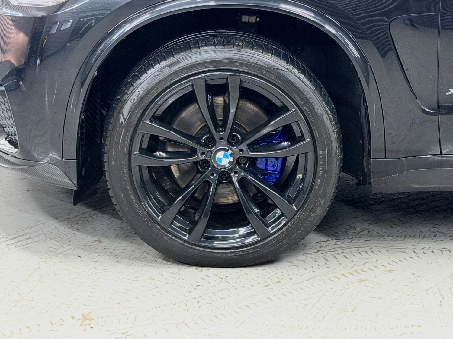 Used BMW X5 2017 for sale - 77202613: Photo 20